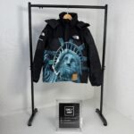 TNF X SPRM JACKET - Image 4