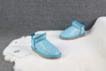 STIVALETTI IN SHEARLING - Image 12