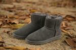 STIVALETTI IN SHEARLING - Image 8