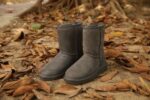 STIVALETTI IN SHEARLING - Image 12