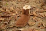 STIVALETTI IN SHEARLING - Image 16