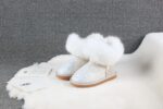 STIVALETTI IN SHEARLING - Image 10