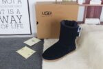 STIVALETTI IN SHEARLING - Image 16