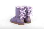 STIVALETTI IN SHEARLING - Image 30