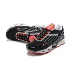 Air Max Plus TN3 ‘Black University Red’ - Image 3