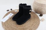 STIVALETTI IN SHEARLING - Image 11
