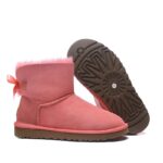 STIVALETTI IN SHEARLING - Image 3