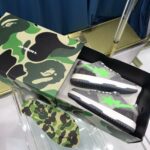 BAPESTA Retro Vibes - Image 9