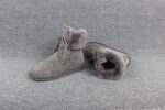 STIVALETTI IN SHEARLING - Image 23