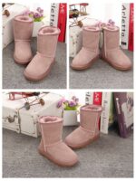 STIVALETTI IN SHEARLING - Image 17