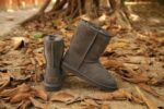 STIVALETTI IN SHEARLING - Image 13