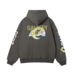 GLRY DPT HOODIE - Image 2