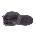STIVALETTI IN SHEARLING - Image 2