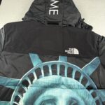 TNF X SPRM JACKET - Image 5