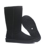STIVALETTI IN SHEARLING - Image 3