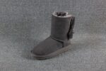 STIVALETTI IN SHEARLING - Image 13