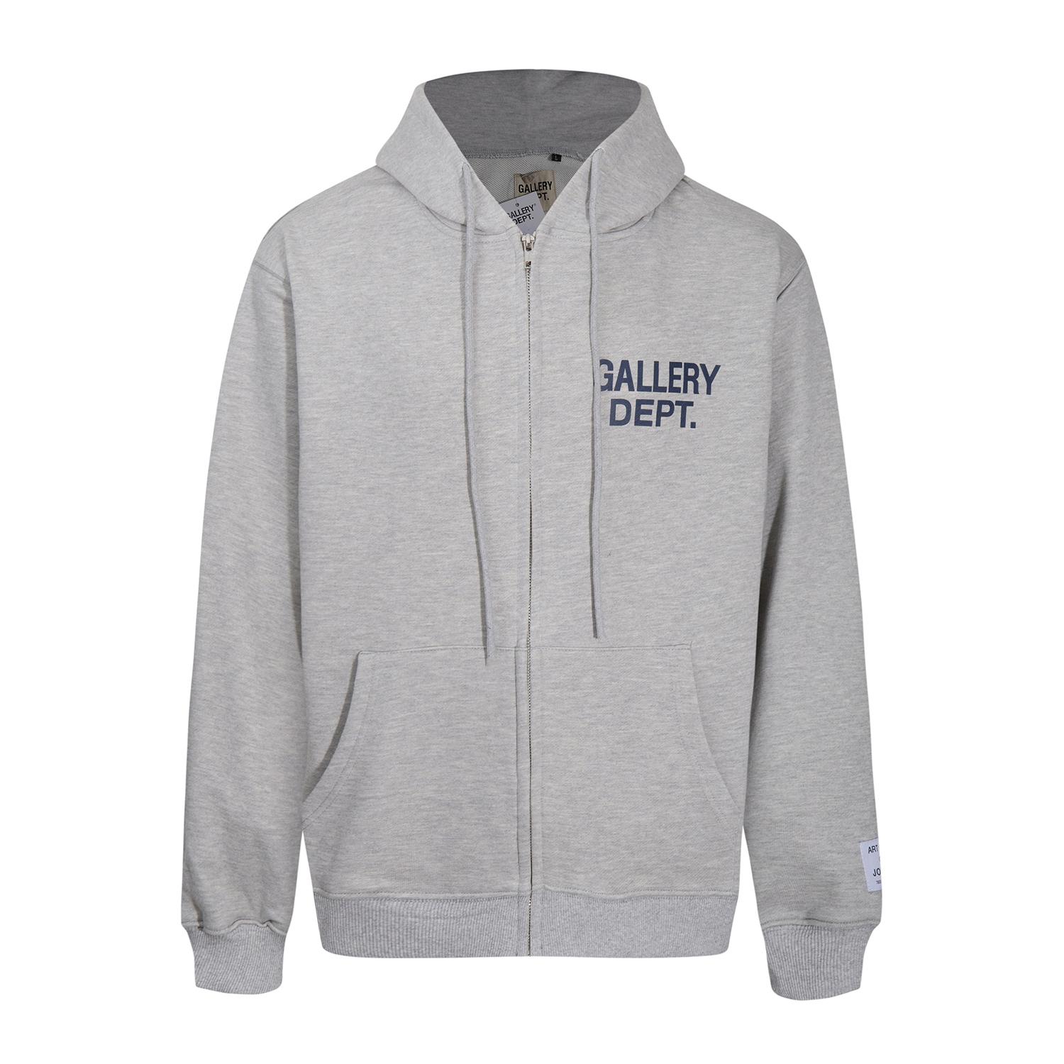 9f3ff58d GLRY DPT HOODIE - Image 1