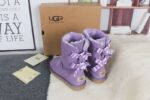 STIVALETTI IN SHEARLING - Image 33
