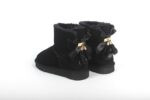 STIVALETTI IN SHEARLING - Image 7