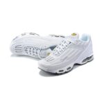 Air Max Plus TN3 ‘Triple White’ - Image 4