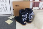 STIVALETTI IN SHEARLING - Image 18