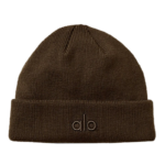 AY Notable Beanie Brown