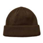 AY Notable Beanie Brown - Image 2