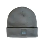 AY Notable Beanie Dark Gray