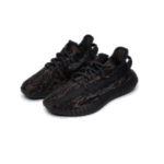 STATIC BLACK (REFLECTIVE) - Image 4