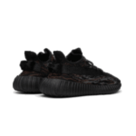 STATIC BLACK (REFLECTIVE) - Image 3