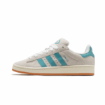 WHITE PRELOVED BLUE