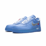MCA UNIVERSITY BLUE - Image 2