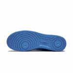 MCA UNIVERSITY BLUE - Image 4