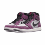 ELEMENT GORE TEX BERRY - Image 2