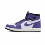 ZOOM AIR CMFT CRATER PURPLE