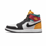 ZOOM AIR CMFT MULTI COLOR