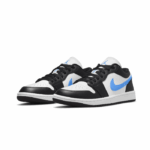 BLACK UNIVERSITY BLUE - Image 2