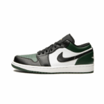 GREEN TOE