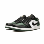 GREEN TOE - Image 2