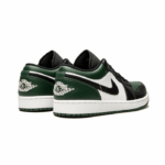 GREEN TOE - Image 3