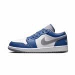 TRUE BLUE