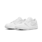 GOLF TRIPLE WHITE - Image 3