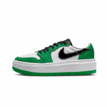ELEVATE LUCKY GREEN
