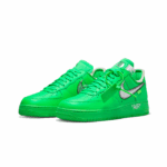 Light Green Spark - Image 3
