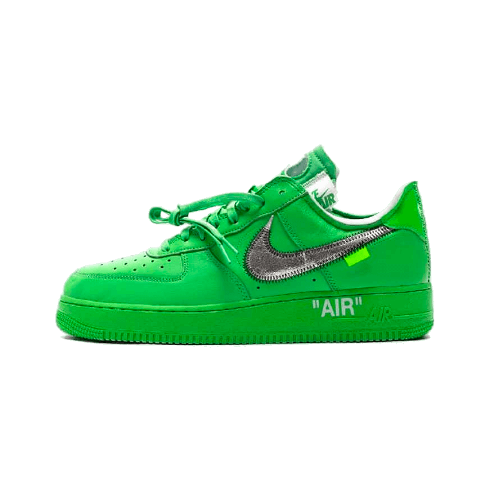 AirForce1LowOff-WhiteLightGreenSpark_800x Light Green Spark - Image 1