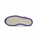 ZOOM AIR CMFT COURT PURPLE PATENT - Image 3