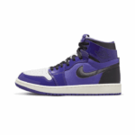 ZOOM AIR CMFT COURT PURPLE PATENT