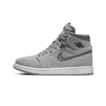 ZOOM CMFT MEDIUM GREY