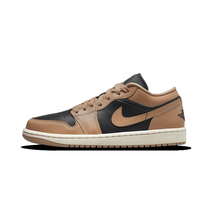 AirJordan1LowDesert_5000x DESERT - Image 1