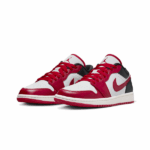 REVERSE BLACK TOE - Image 2